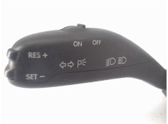 Recambio de mando intermitencia para seat ibiza (6l1) referencia OEM IAM 6Q0953503CJ 4671836 