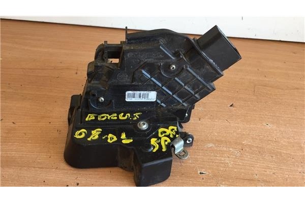 Recambio de cierre electromagnetico delantero derecho para ford focus berlina (cap)(2004) 1.6 ghia [1,6 ltr. - 74 kw 16v cat] re