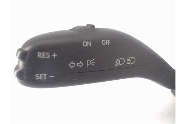 Recambio de mando intermitencia para seat ibiza (6l1) referencia OEM IAM 6Q0953503CJ 4671836 