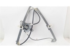 Recambio de mecanismo elevalunas delantero derecho para citroen xsara berlina referencia OEM IAM 400679  