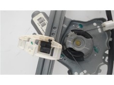 Recambio de mecanismo elevalunas delantero derecho para citroen xsara berlina referencia OEM IAM 400679  