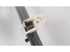 Recambio de mecanismo elevalunas delantero derecho para citroen xsara berlina referencia OEM IAM 400679  