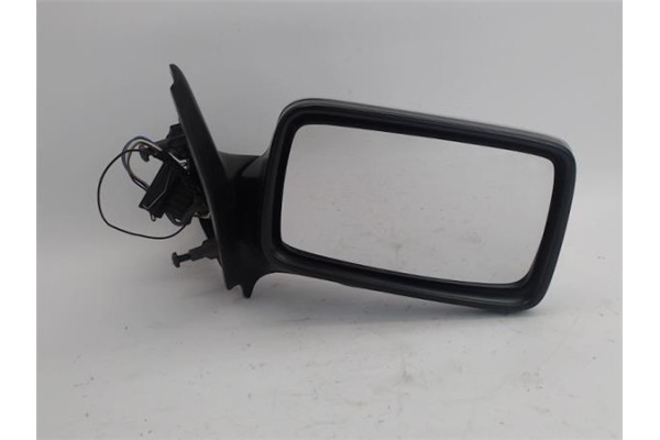 Recambio de retrovisor electrico derecho para seat cordoba berlina (6k2) 1.9 tdi referencia OEM IAM 6K1857508A  1H1857522A , SEA