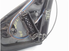 Recambio de retrovisor electrico derecho para seat cordoba berlina (6k2) 1.9 tdi referencia OEM IAM 6K1857508A  1H1857522A , SEA