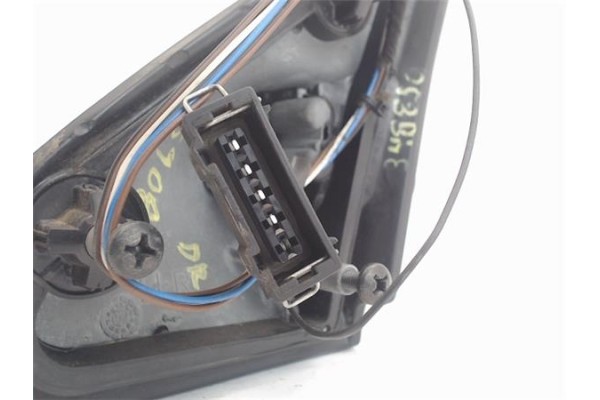 Recambio de retrovisor electrico derecho para seat cordoba berlina (6k2) 1.9 tdi referencia OEM IAM 6K1857508A  1H1857522A , SEA