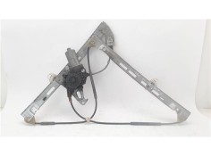 Recambio de mecanismo elevalunas delantero izquierdo para peugeot 206 referencia OEM IAM 9221Y3 37560 