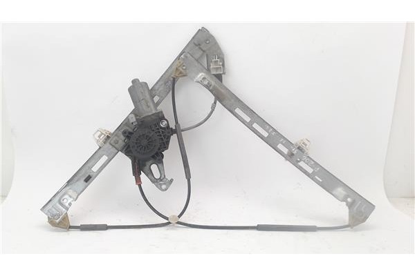 Recambio de mecanismo elevalunas delantero izquierdo para peugeot 206 referencia OEM IAM 9221Y3 37560 