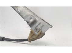 Recambio de mecanismo elevalunas delantero izquierdo para peugeot 206 referencia OEM IAM 9221Y3 37560 