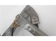 Recambio de mecanismo elevalunas delantero izquierdo para peugeot 206 referencia OEM IAM 9221Y3 37560 