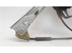 Recambio de mecanismo elevalunas delantero izquierdo para peugeot 206 referencia OEM IAM 9221Y3 37560 