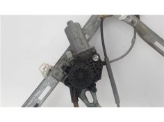 Recambio de mecanismo elevalunas delantero izquierdo para peugeot 206 referencia OEM IAM 9221Y3 37560 