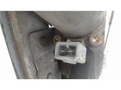Recambio de mecanismo elevalunas delantero izquierdo para peugeot 206 referencia OEM IAM 9221Y3 37560 