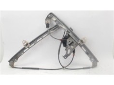 Recambio de mecanismo elevalunas delantero izquierdo para peugeot 206 referencia OEM IAM 9221Y3 37560 