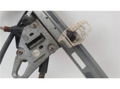 Recambio de mecanismo elevalunas delantero izquierdo para peugeot 206 referencia OEM IAM 9221Y3 37560 