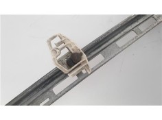 Recambio de mecanismo elevalunas delantero izquierdo para peugeot 206 referencia OEM IAM 9221Y3 37560 