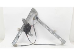 Recambio de mecanismo elevalunas delantero izquierdo para peugeot 206 referencia OEM IAM 9221Y3 37560 