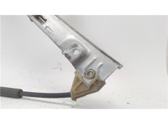 Recambio de mecanismo elevalunas delantero izquierdo para peugeot 206 referencia OEM IAM 9221Y3 37560 