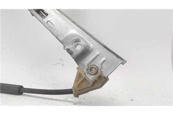 Recambio de mecanismo elevalunas delantero izquierdo para peugeot 206 referencia OEM IAM 9221Y3 37560 
