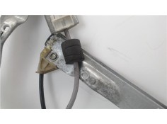 Recambio de mecanismo elevalunas delantero izquierdo para peugeot 206 referencia OEM IAM 9221Y3 37560 