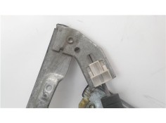 Recambio de mecanismo elevalunas delantero izquierdo para peugeot 206 referencia OEM IAM 9221Y3 37560 