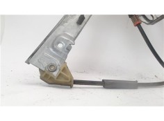 Recambio de mecanismo elevalunas delantero izquierdo para peugeot 206 referencia OEM IAM 9221Y3 37560 