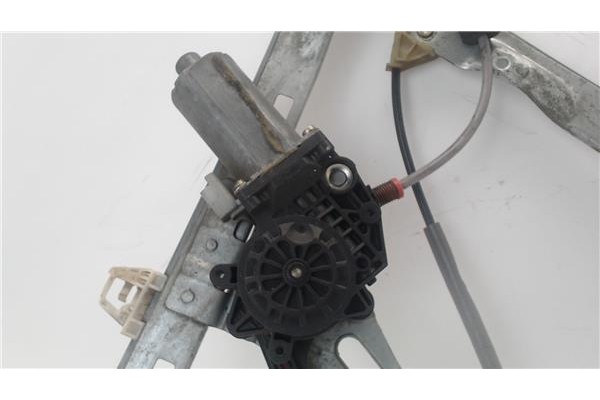Recambio de mecanismo elevalunas delantero izquierdo para peugeot 206 referencia OEM IAM 9221Y3 37560 