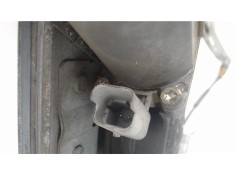 Recambio de mecanismo elevalunas delantero izquierdo para peugeot 206 referencia OEM IAM 9221Y3 37560 