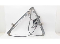 Recambio de mecanismo elevalunas delantero izquierdo para peugeot 206 referencia OEM IAM 9221Y3 37560 