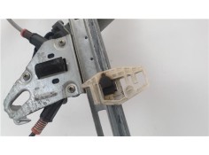 Recambio de mecanismo elevalunas delantero izquierdo para peugeot 206 referencia OEM IAM 9221Y3 37560 