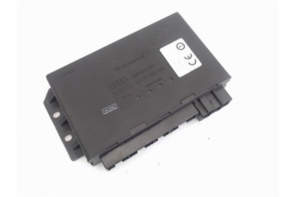 Recambio de centralita para audi allroad quattro (4b5) 2.5 tdi (132kw) referencia OEM IAM   