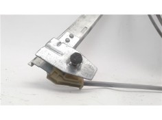 Recambio de mecanismo elevalunas delantero derecho para citroen xsara berlina referencia OEM IAM 400595T  