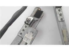 Recambio de mecanismo elevalunas delantero derecho para citroen xsara berlina referencia OEM IAM 400595T  