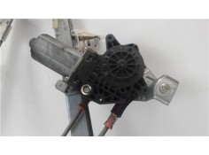 Recambio de mecanismo elevalunas delantero derecho para citroen xsara berlina referencia OEM IAM 400595T  