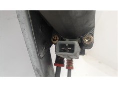 Recambio de mecanismo elevalunas delantero derecho para citroen xsara berlina referencia OEM IAM 400595T  