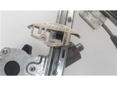 Recambio de mecanismo elevalunas delantero derecho para citroen xsara berlina referencia OEM IAM 400595T  
