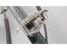 Recambio de mecanismo elevalunas delantero derecho para citroen xsara berlina referencia OEM IAM 400595T  