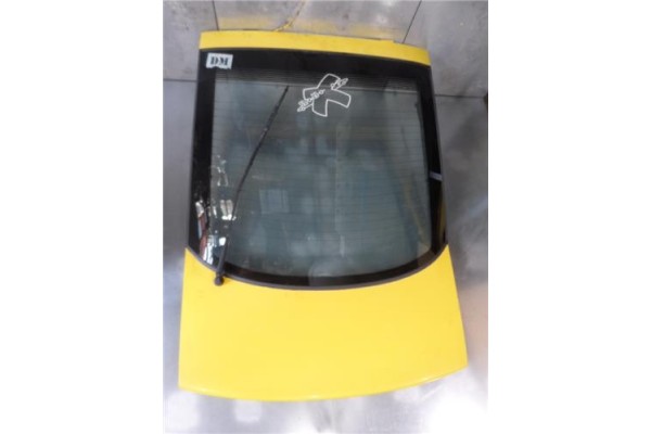 Recambio de porton trasero para opel calibra (1990) 2.0 turbo [2,0 ltr. - 150 kw 16v turbo cat (c 20 let)] referencia OEM IAM   