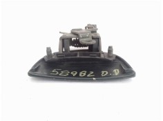 Recambio de maneta exterior delantero derecha para nissan serena (c23m) 2.3 d referencia OEM IAM 806069C000  