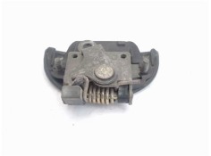 Recambio de maneta exterior delantero derecha para nissan serena (c23m) 2.3 d referencia OEM IAM 806069C000  