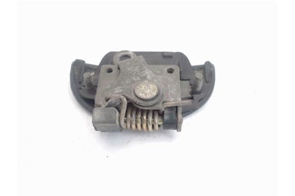 Recambio de maneta exterior delantero derecha para nissan serena (c23m) 2.3 d referencia OEM IAM 806069C000  