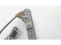 Recambio de mecanismo elevalunas delantero derecho para citroen xsara berlina referencia OEM IAM 400595T  