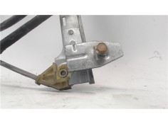 Recambio de mecanismo elevalunas delantero derecho para citroen xsara berlina referencia OEM IAM 400595T  