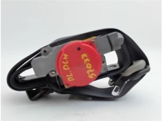 Recambio de cinturon seguridad delantero derecho para mazda premacy (cp) 1.8 referencia OEM IAM T89241T  