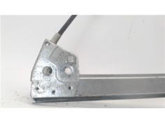 Recambio de mecanismo elevalunas delantero izquierdo para peugeot 307 (s1) referencia OEM IAM 9634457580 (990182-100) 