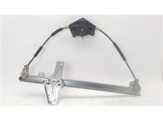 Recambio de mecanismo elevalunas delantero izquierdo para peugeot 307 (s1) referencia OEM IAM 9634457580 (990182-100) 