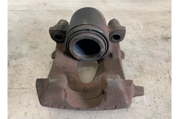 Recambio de pinza freno delantero izquierda para volkswagen caddy (2k) 1.9 kombi referencia OEM IAM 1K0615123D  