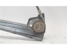 Recambio de mecanismo elevalunas delantero izquierdo para peugeot 307 (s1) referencia OEM IAM 9634457580 (990182-100) 