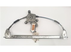 Recambio de mecanismo elevalunas delantero derecho para peugeot 406 berlina (s1/s2) referencia OEM IAM 9636619380  922457 , PEUG