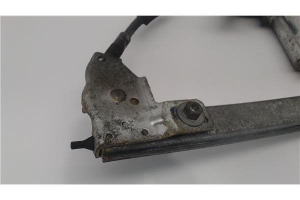 Recambio de mecanismo elevalunas delantero derecho para peugeot 406 berlina (s1/s2) referencia OEM IAM 9636619380  922457 , PEUG