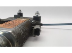 Recambio de mecanismo elevalunas delantero derecho para peugeot 406 berlina (s1/s2) referencia OEM IAM 9636619380  922457 , PEUG